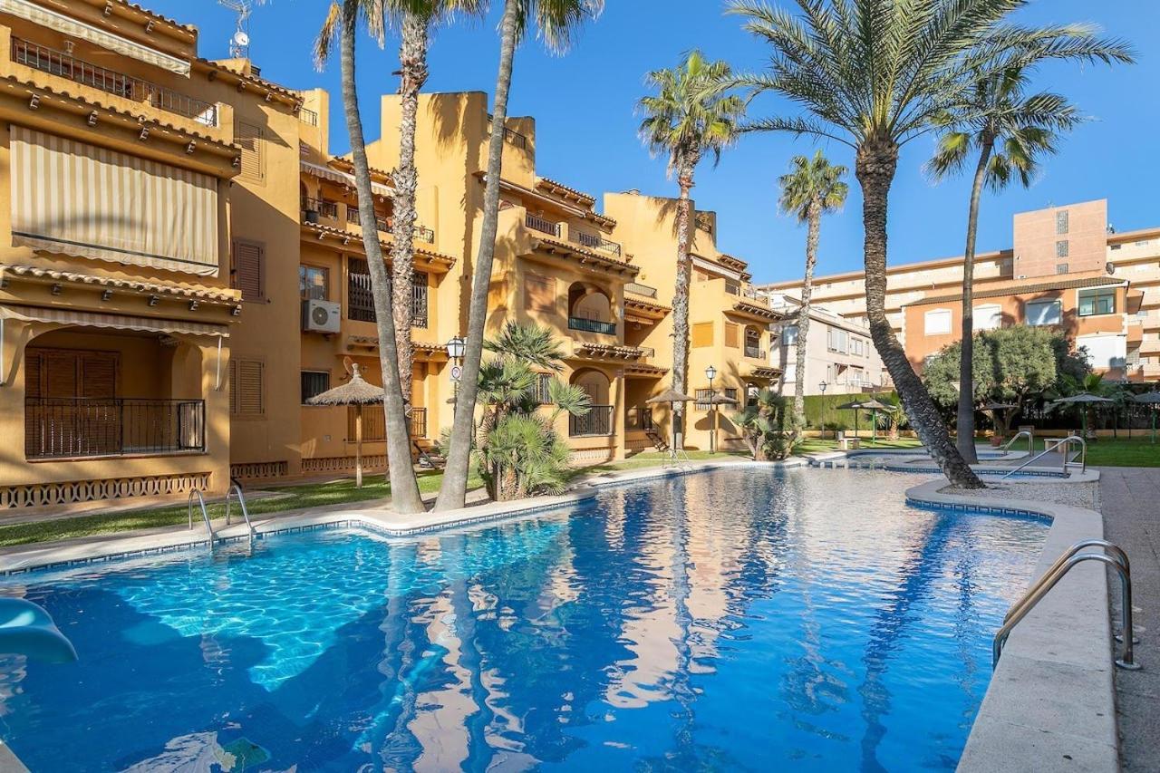 Ideal Para Verano Con Piscina E Invierno Con Cocina De Lena La Mata  Eksteriør bilde