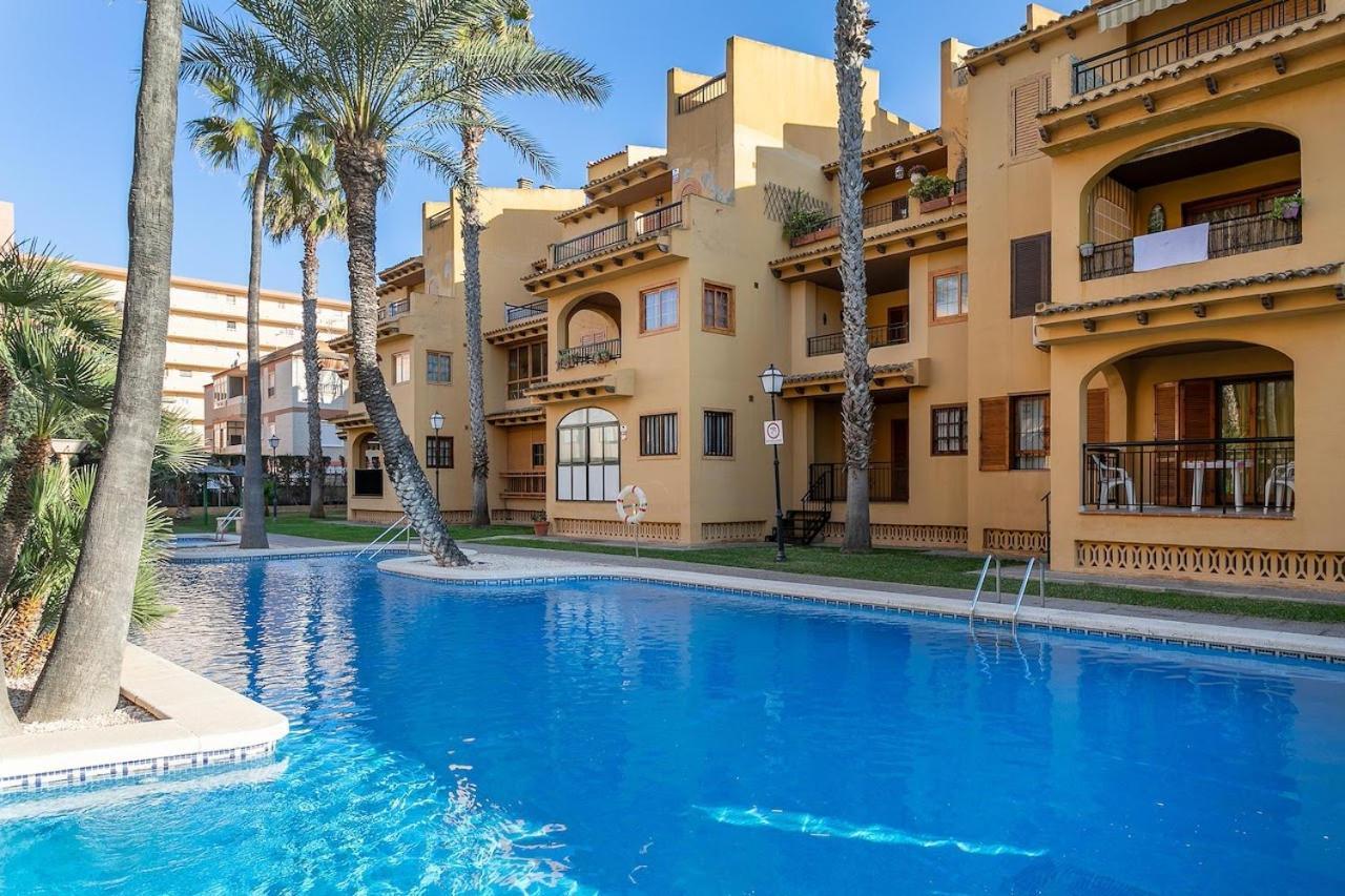 Ideal Para Verano Con Piscina E Invierno Con Cocina De Lena La Mata  Eksteriør bilde