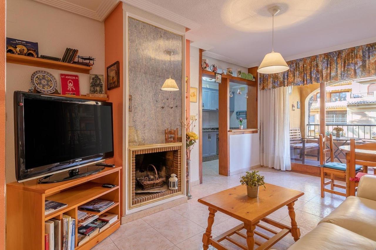 Ideal Para Verano Con Piscina E Invierno Con Cocina De Lena La Mata  Eksteriør bilde