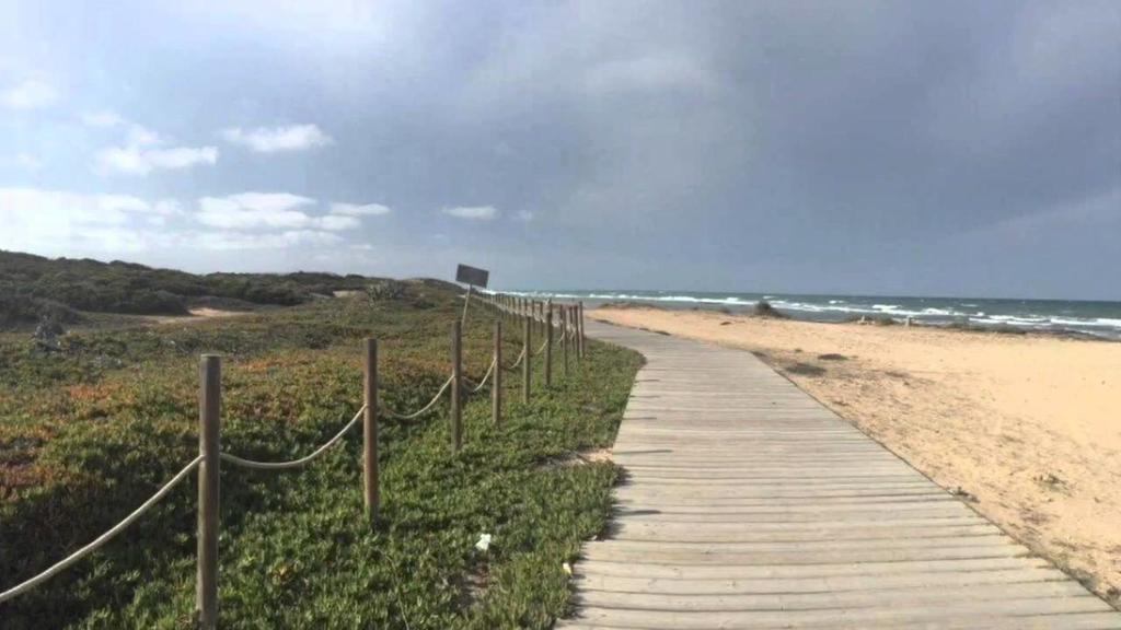 Ideal Para Verano Con Piscina E Invierno Con Cocina De Lena La Mata  Eksteriør bilde